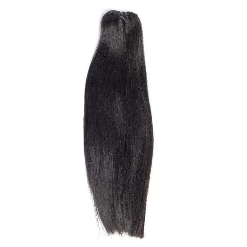 BurmeseHairStraight (1) Burmese Hair Straight Bundles - Image 1
