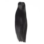 Burmese Hair Straight Bundles - Image 2